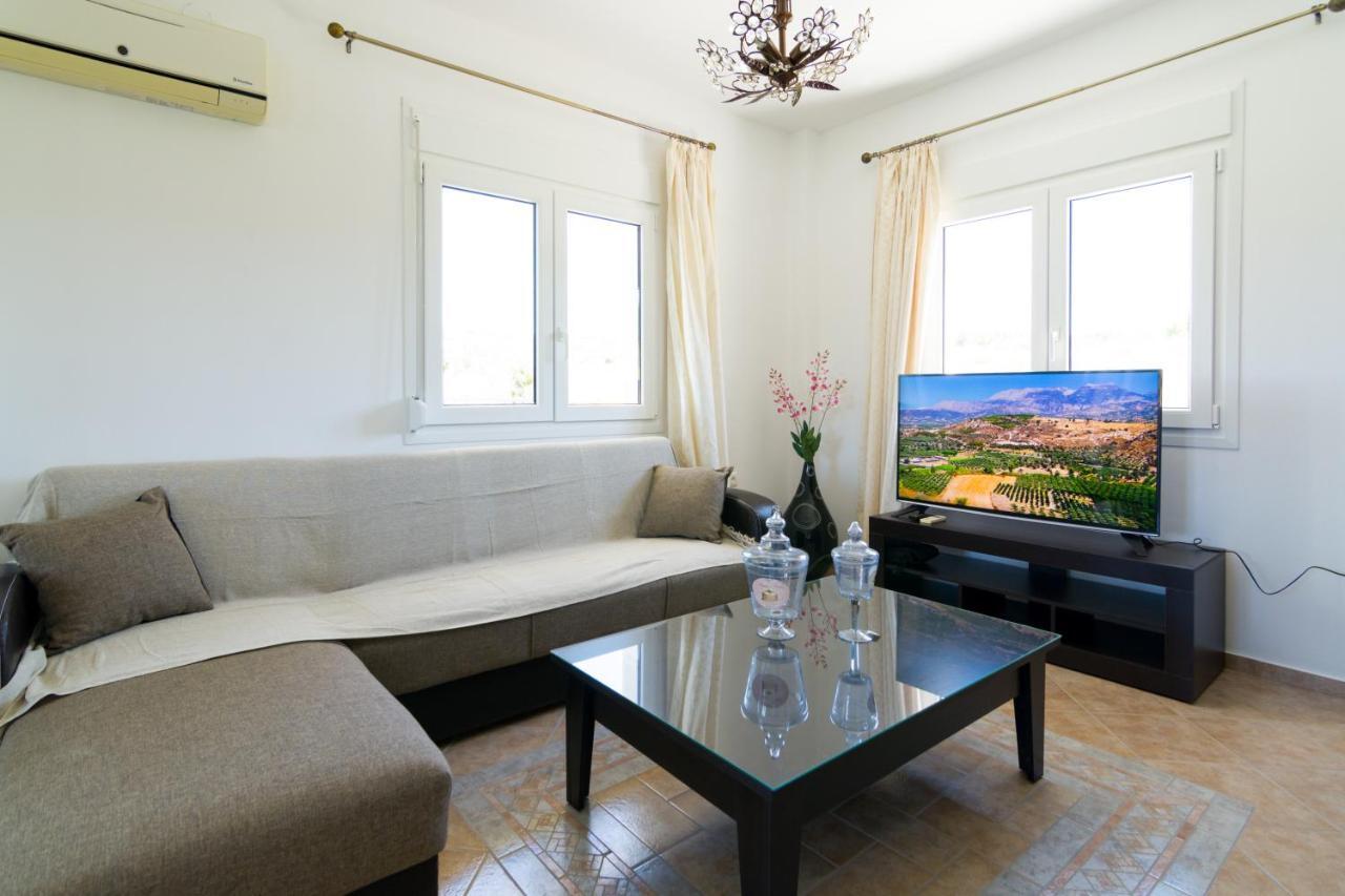 Stratos Palace Elia  Dış mekan fotoğraf