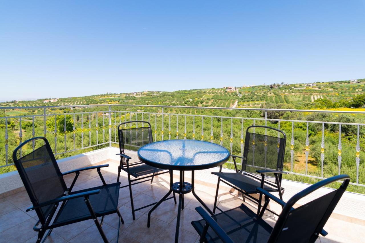 Stratos Palace Elia  Dış mekan fotoğraf
